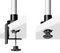 1MP1ACG-MONITOR-ARM - Desk Mount Spring Assisted Monitor Arm, up to 30" Ultrawide