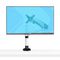 1MP1ACG-MONITOR-ARM - Desk Mount Spring Assisted Monitor Arm, up to 30" Ultrawide