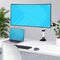 1MP1ACG-MONITOR-ARM - Desk Mount Spring Assisted Monitor Arm, up to 30" Ultrawide