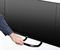 3M1A3SG-MONITOR-ARM - Desk Mount Crossbar Triple Monitor Arm, up to 27"