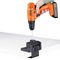 3MP2AG-MONITOR-ARM - Desk Mount Triple Monitor Arm, up to 27"