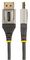 DP14VMM1F - 8K HDR10 DisplayPort 1.4 Lead, 0.3m Black