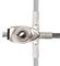 SNBLK-LAPTOP-LOCK - Slim Lock Laptop Cable Lock for Noble Wedge Lock Slots, 2m