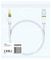 P281KL - Cat8 SSTP Ethernet Patch Lead, 10m White