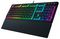 RZ03-04460300-R3W1 - Ornata V3 RGB Illuminated USB Gaming Keyboard, Black