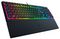 RZ03-04460300-R3W1 - Ornata V3 RGB Illuminated USB Gaming Keyboard, Black
