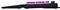 RZ03-04460300-R3W1 - Ornata V3 RGB Illuminated USB Gaming Keyboard, Black