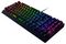 RZ03-03490300-R3W1 - BlackWidow V3 TKL RGB Mechanical USB Gaming Keyboard, Black