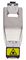 D01ML55P-FIBER-MEDIA - Compact Gigabit Fibre to RJ45 Ethernet Media Converter