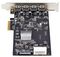 P5Q4A-USB-CARD - 4 Port USB 3.2 Gen 1 PCI-Express Card, 4x USB-A