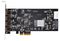 P5Q4A-USB-CARD - 4 Port USB 3.2 Gen 1 PCI-Express Card, 4x USB-A