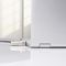 SNBLC4D-LAPTOP-LOCK - Slim Lock Noble Wedge Slot Combination Laptop Cable Lock, 1.5m