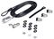 3M4-DESK-LOCKING-KIT - 3 Device Workstation Combination Locking Kit for K-Slot Lock Slots, 3m