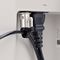 3M4-DESK-LOCKING-KIT - 3 Device Workstation Combination Locking Kit for K-Slot Lock Slots, 3m