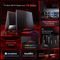 ARCHER GE800 - BE19000 Tri-Band WiFi 7 Gaming Router, WPA3