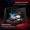 ARCHER GE800 - BE19000 Tri-Band WiFi 7 Gaming Router, WPA3