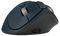 K72196WW - TB550 Pro Fit Ergo Wireless Trackball
