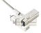 K60630WW - NanoSaver 2.0 EQ Slim Keyed Laptop Cable Lock, 1.8m