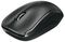 JW-T2200-2 - CHERRY MW 2200 Compact Wireless Laptop Mouse, Black