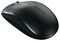 JW-T2200-2 - CHERRY MW 2200 Compact Wireless Laptop Mouse, Black