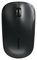 JW-T2200-2 - CHERRY MW 2200 Compact Wireless Laptop Mouse, Black