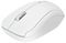 JW-T2200-0 - CHERRY MW 2200 Compact Wireless Laptop Mouse, White