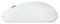 JW-T2200-0 - CHERRY MW 2200 Compact Wireless Laptop Mouse, White