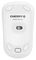 JW-T2200-0 - CHERRY MW 2200 Compact Wireless Laptop Mouse, White