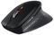 JW-8550-2 - CHERRY STREAM Wireless Comfort Mouse, Black