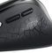 JW-8550-2 - CHERRY STREAM Wireless Comfort Mouse, Black
