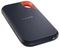 SDSSDE61-4T00-G25 - Extreme Portable SSD USB 3.2 Gen 2 Solid State Drive, 4TB Black