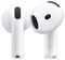 MXP93ZM/A - AirPods 4 with Active Noise Cancellation