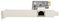ST1000SPEX2T - 1 Port Gigabit PCI-Express Network Adaptor Card, Standard Profile