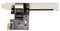 ST1000SPEX2T - 1 Port Gigabit PCI-Express Network Adaptor Card, Standard Profile