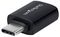 USB31CAADGCP - USB-C to USB-A USB 5Gbps Adaptor