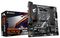 B550M AORUS ELITE AX - AMD B550 Socket AM4 Micro ATX Gaming Motherboard