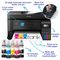 C11CK57401 - EcoTank ET-4810 All-in-One Inkjet Printer