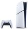 P5HEHWSNY57728 - PS5 PlayStation 5 Slim Console, Digital Edition