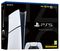 P5HEHWSNY57728 - PS5 PlayStation 5 Slim Console, Digital Edition