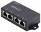 AF221CE-POE-INJECTOR - Unmanaged 2 Port Gigabit PoE+ Injector