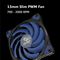 AK-CC4030HP01 - Alucia H6LS M2 Low Profile Multi-Platform CPU Cooler