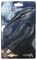 NLUSB-MULTILIGHT BLK - USB Triple LED Flexi Light, Black
