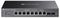 SG2210XMP-M2 - Omada 8 Port 2.5GbE PoE+ Smart Switch with 2 10GbE SFP Slots