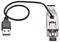 D01ML55U-FIBER-MEDIA - Compact Gigabit Fibre to RJ45 Ethernet Media Converter