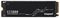 SKC3000S/512G - KC3000 PCI-Ex 4.0 NVMe M.2 SSD Solid State Drive, 512GB