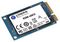SKC600MS/512G - KC600 mSATA SSD SATA 6Gbps Solid State Drive, 512GB