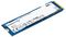 SNV3S/500G - NV3 PCI-Ex 4.0 NVMe M.2 SSD Solid State Drive, 500GB