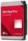 WD161KFGX - WD Red Pro 3.5" HDD SATA 6Gbps NAS Hard Drive, 16TB