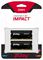 KF432S20IBK2/64 - 64GB FURY Impact DDR4-3200 PC4-25600 SODIMM RAM Kit (2x 32GB)
