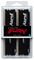 KF556C36BBEK2-32 - 32GB FURY Beast DDR5-5600 PC5-44800 UDIMM RAM Kit (2x 16GB)